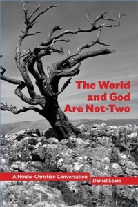 Enlarge image Cover: World and God Are Not-Two - Fordham University Press