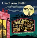 Cover: Christmas Eve at The Moon Under Water - Picador