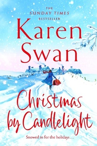 Abbildung von: Christmas By Candlelight - Pan Books