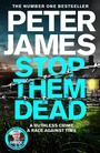 Cover: Stop Them Dead - Macmillan