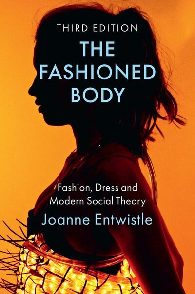 Abbildung von: The Fashioned Body - Wiley