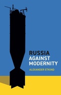 Cover: Russia Against Modernity - Wiley