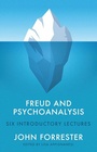 Cover: Freud and Psychoanalysis - Wiley