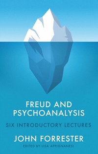 Enlarge image Cover: Freud and Psychoanalysis - Wiley