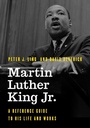 Cover: Martin Luther King Jr. - Rowman & Littlefield