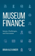 Cover: Museum Finance - American Alliance Of Museums