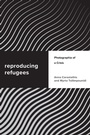 Cover: Reproducing Refugees - Rowman & Littlefield Publishers