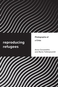 Cover: Reproducing Refugees - Rowman & Littlefield Publishers