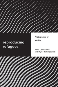 Enlarge image Cover: Reproducing Refugees - Rowman & Littlefield Publishers