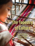 Cover: The Tapestry of Culture - Rowman & Littlefield Publishers