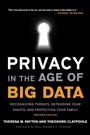 Cover: Privacy in the Age of Big Data - Rowman & Littlefield Publishers