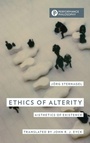 Cover: Ethics of Alterity - Rowman & Littlefield Publishers