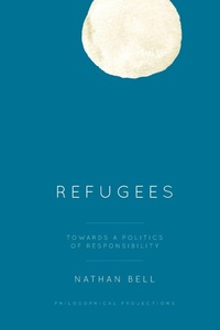 Enlarge image Cover: Refugees - Rowman & Littlefield Publishers