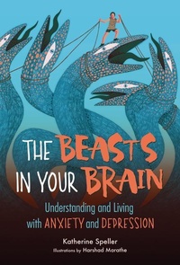 Abbildung von: The Beasts in Your Brain - Lerner Publishing Group
