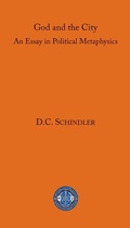 Cover: God and the City - St Augustine's Press