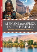 Cover: Africans and Africa in the Bible (Expanded Version) - Oasis International