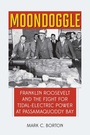 Cover: Moondoggle - Down East Books