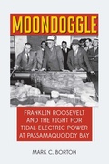 Cover: Moondoggle - Down East Books