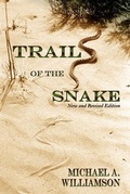 Cover: Trail of the Snake - Sunstone Press