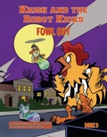 Cover: Fowl Out - Full Tilt Press