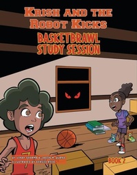 Enlarge image Cover: Basketbrawl Study Session - Full Tilt Press
