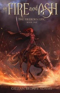 Cover: Of Fire and Ash - Enclave Escape