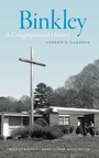 Cover: Binkley - University of Tennessee Press