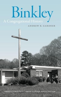 Enlarge image Cover: Binkley - University of Tennessee Press