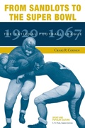 Cover: From Sandlots to the Super Bowl - University of Tennessee Press