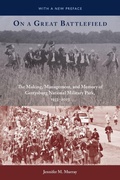 Cover: On a Great Battlefield - University of Tennessee Press