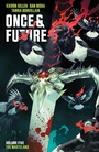 Cover: Once & Future Vol. 5 - Boom Entertainment