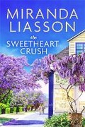 Cover: The Sweetheart Crush - Entangled: Amara