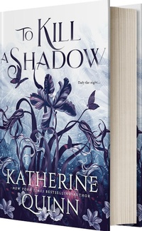 Enlarge image Cover: To Kill a Shadow - Entangled Publishing, LLC