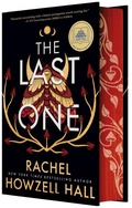 Cover: The Last One (Deluxe Limited Edition) - Entangled: Red Tower Books