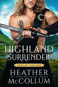 Enlarge image Cover: Highland Surrender - Entangled: Amara