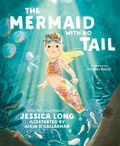 Cover: The Mermaid with No Tail - Sounds True Inc