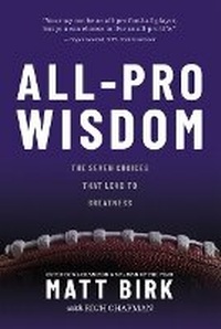 Enlarge image Cover: All Pro Wisdom - Wellspring
