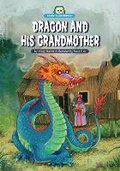 Cover: Dragon and His Grandmother - Red Chair Press