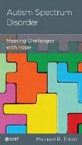 Cover: Autism Spectrum Disorder - New Growth Press