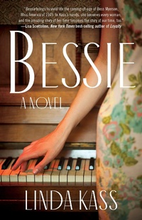 Abbildung von: Bessie - She Writes Press