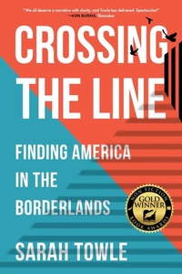 Abbildung von: Crossing the Line - She Writes Press