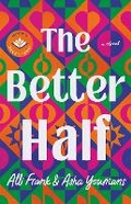 Cover: The Better Half - Mindy's Book Studio