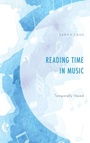Cover: Reading Time in Music - Lexington Books
