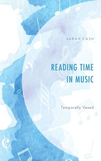 Enlarge image Cover: Reading Time in Music - Lexington Books
