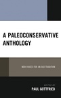 Cover: A Paleoconservative Anthology - Lexington Books