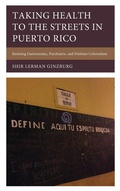 Cover: Taking Health to the Streets in Puerto Rico - Lexington Books