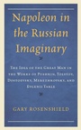 Cover: Napoleon in the Russian Imaginary - Lexington Books