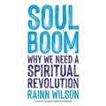 Cover: Soul Boom - Hachette Go