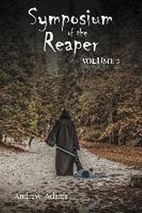Enlarge image Cover: Symposium of the Reaper - Bookbaby