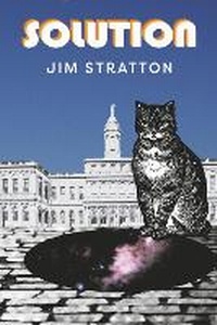 Enlarge image Cover: Solution - Bookbaby